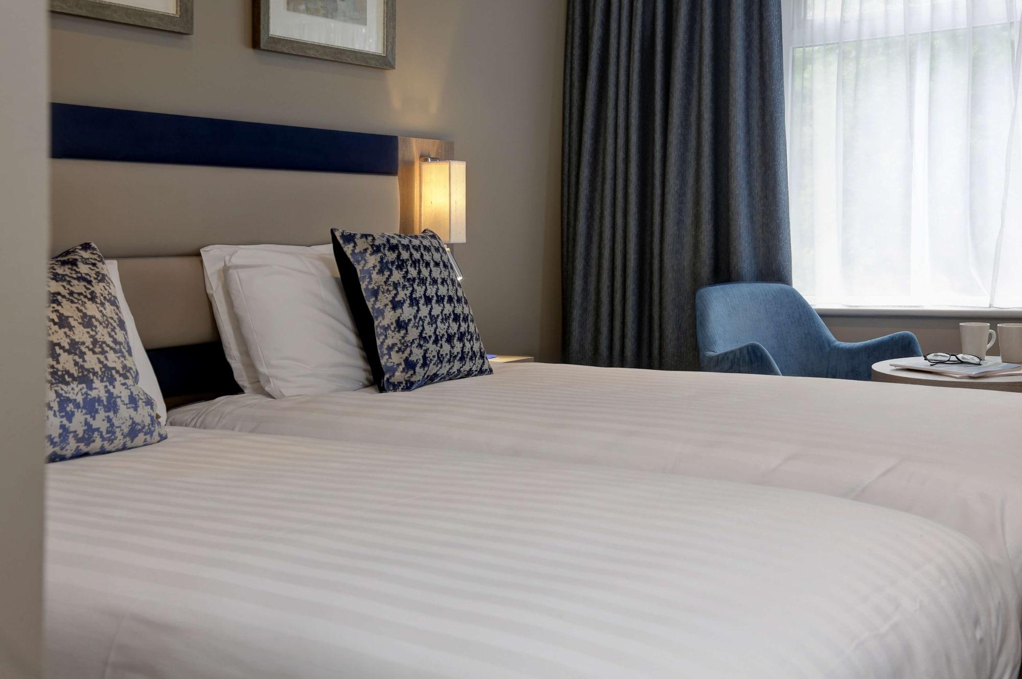 Hotel Linton A Bw Signature Collection 3*