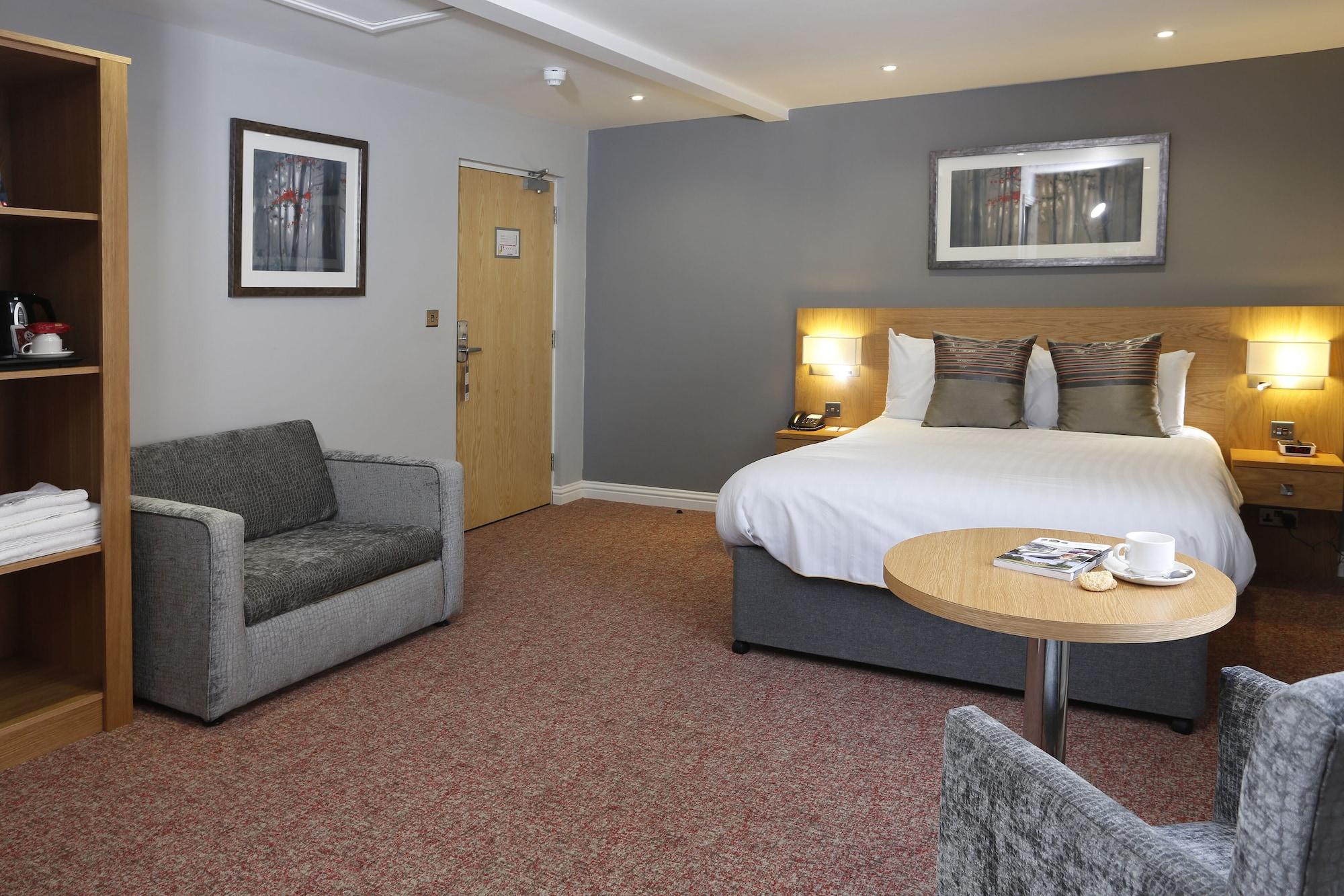 Hotel Linton A Bw Signature Collection
