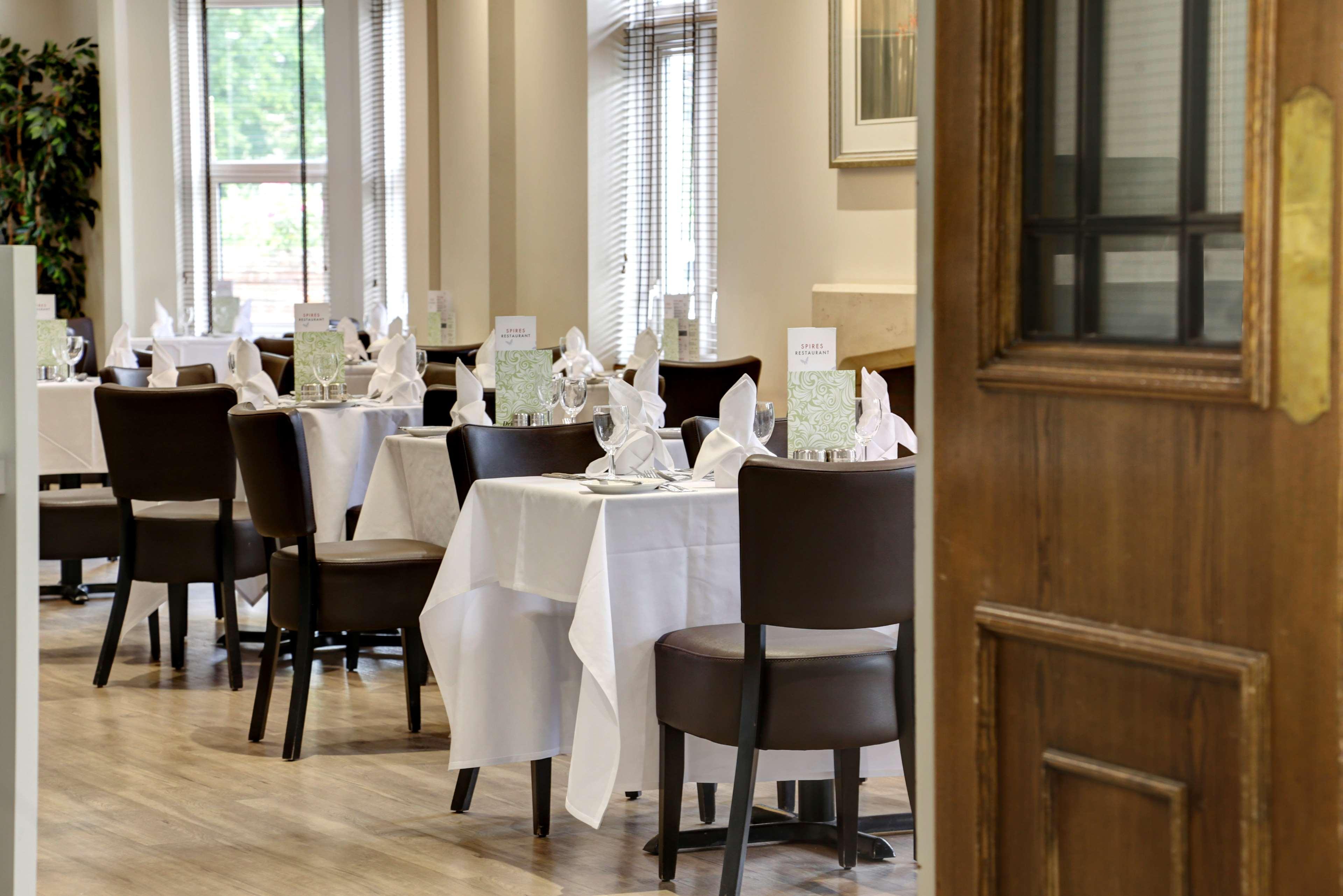 Linton A Bw Signature Collection Hotel 3*