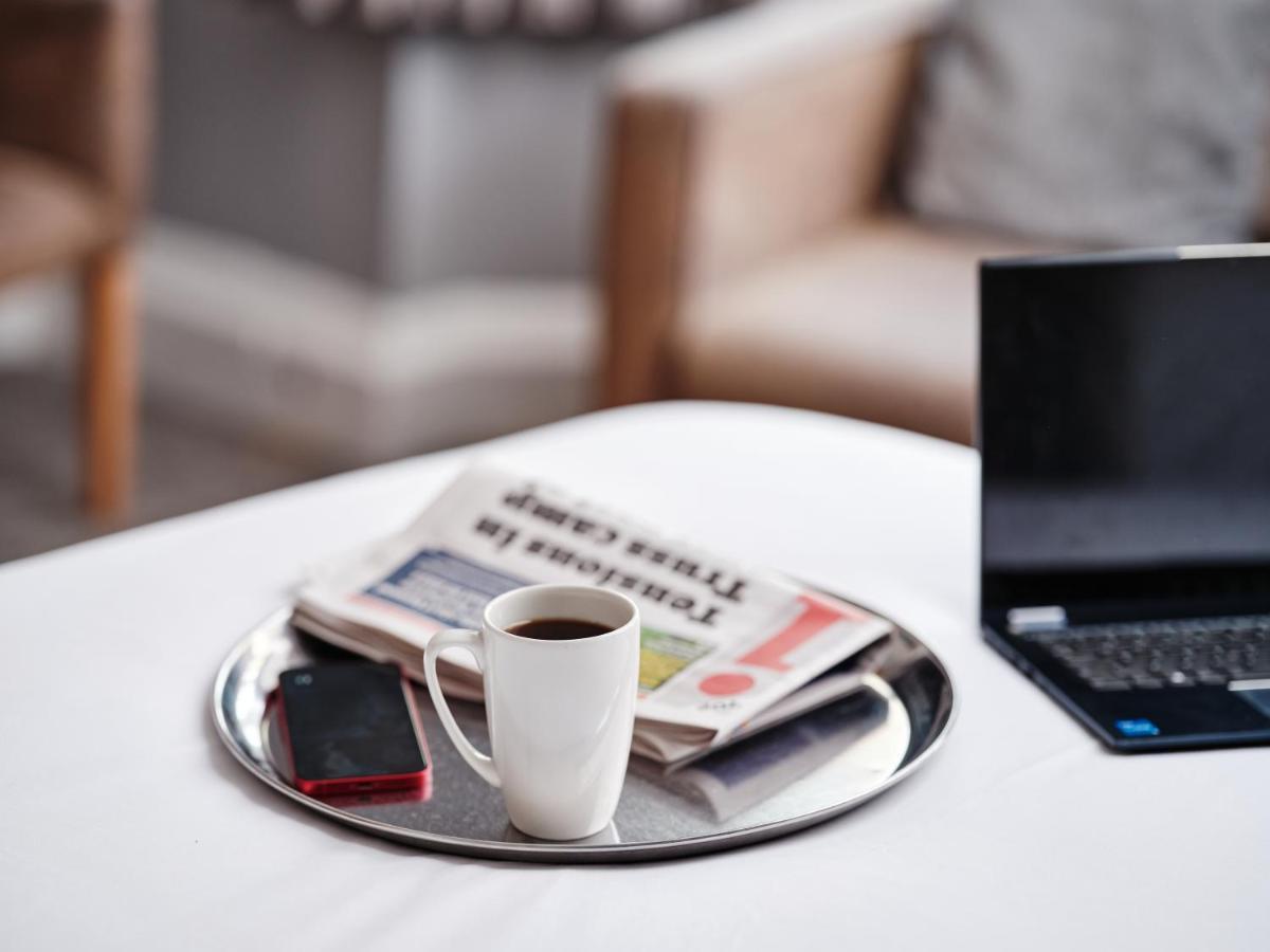 Linton A Bw Signature Collection Hotel Oxford