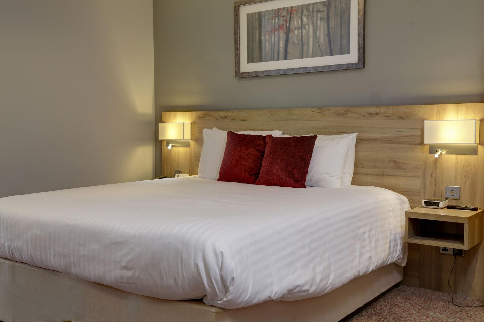 Hotel Linton A Bw Signature Collection