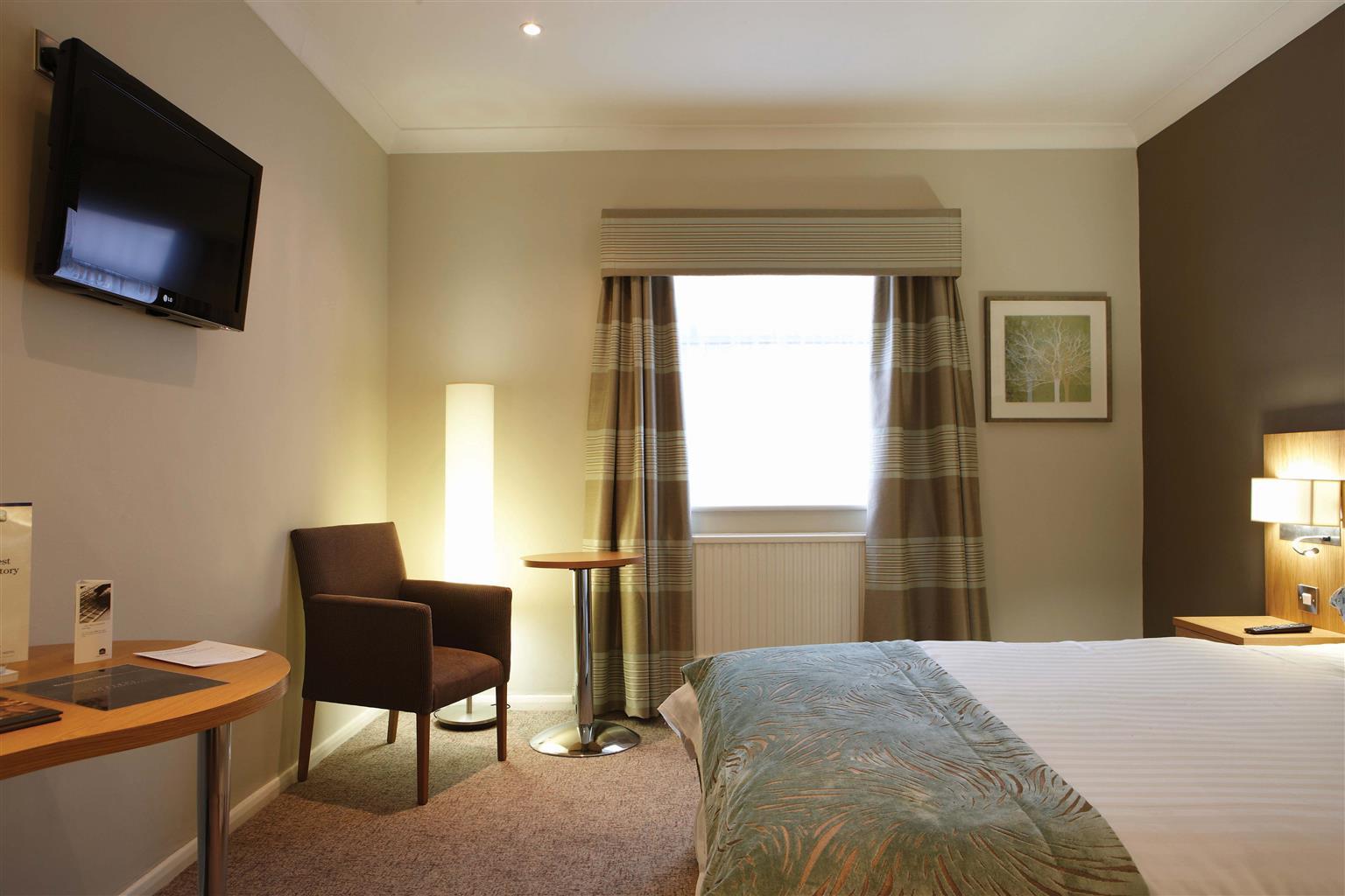 Linton A Bw Signature Collection Hotel Oxford